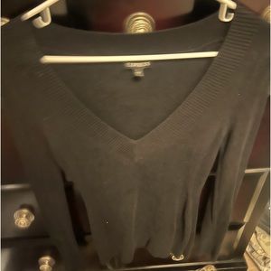 Long sleeve express shirt